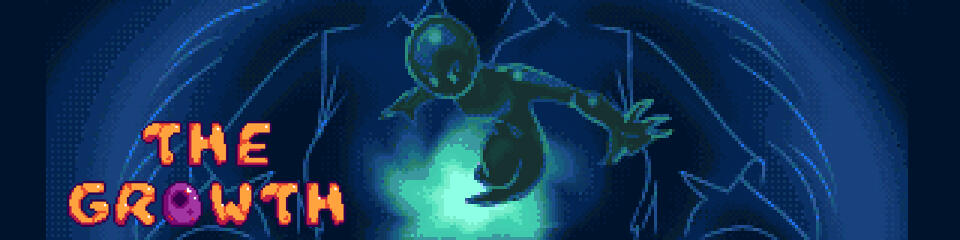 I used my background in Graphic Design to do some Art Direction on the project and seeing the pixel artist and illustrator bring my ideas to life was very satisfying.