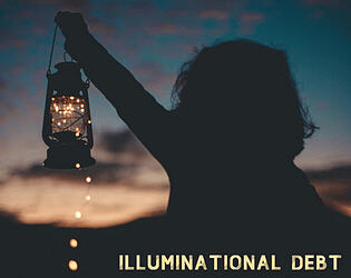 ILLUMINATIONAL DEBT: An Eldritch RPG